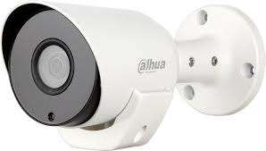 Dahua Temperature Camera (Model No: DH-HAC-LC1220TP-TH)