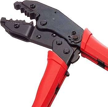 BNC Crimping Tool YTH-301G
