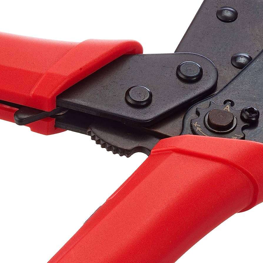 BNC Crimping Tool YTH-301G