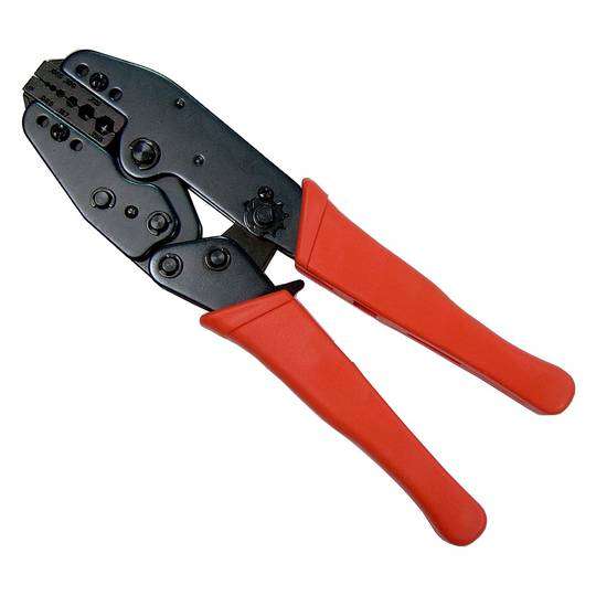 BNC Crimping Tool YTH-301G