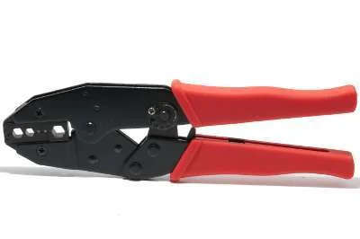 BNC Crimping Tool YTH-301G