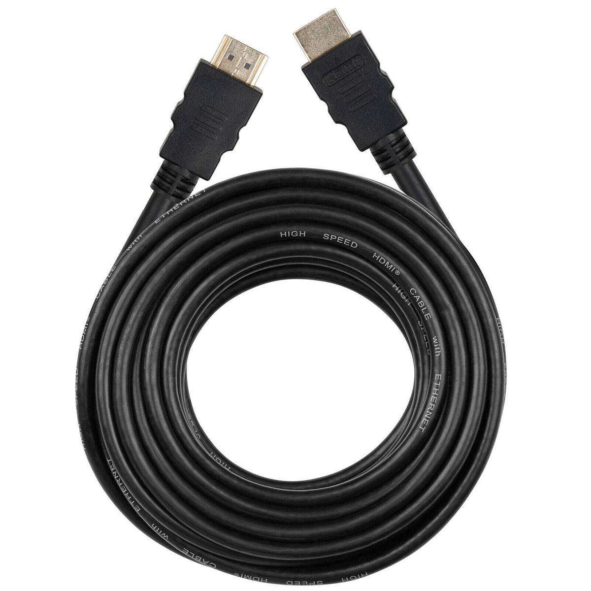 Govision 5m HDMI Cable 1080p