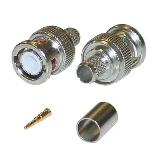 BNC connector