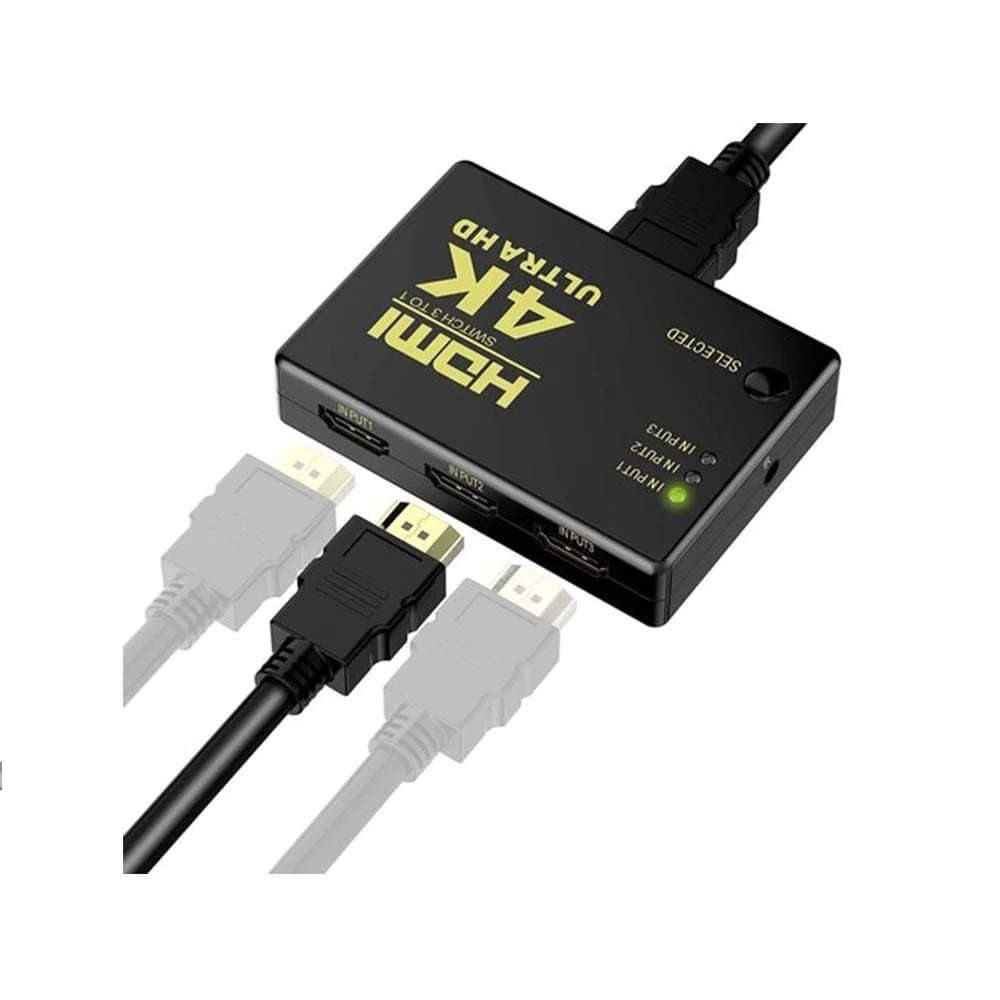 HDMI Switch 3 to1