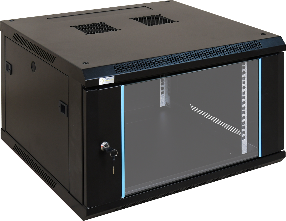 6u Cabinet