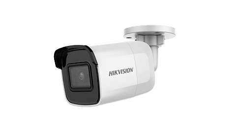 Hikvision 16 channel with 2mp NVR bullet 4TB HDD Bundle IP Camera system