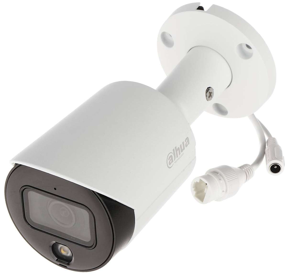 Dahua Full color 4 channel with 2mp full-color NVR bullet 2TB HDD  Bundle IP Camera system