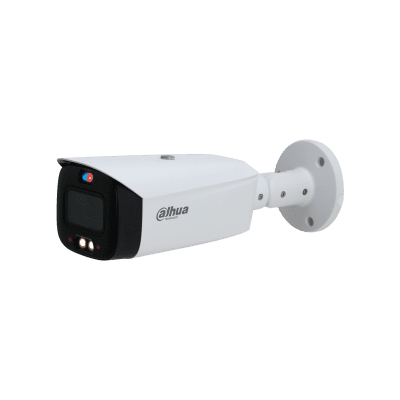 Dahua 5MP IPC-HFW3549T1-AS-PV 2.8mm Lens Smart Dual Illumination Active Deterrence Fixed-focal Bu...