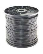 RG59 100m Copper Coated low Quality Powax Coaxial Cable