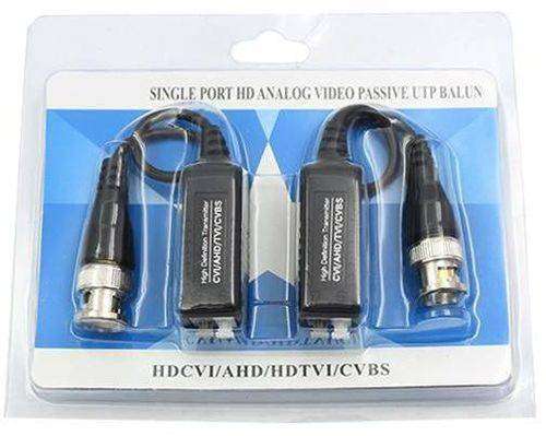 CCTV Video Baluns set