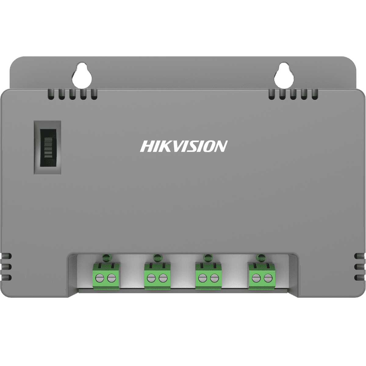 Hikvision 4 channel Power Supply