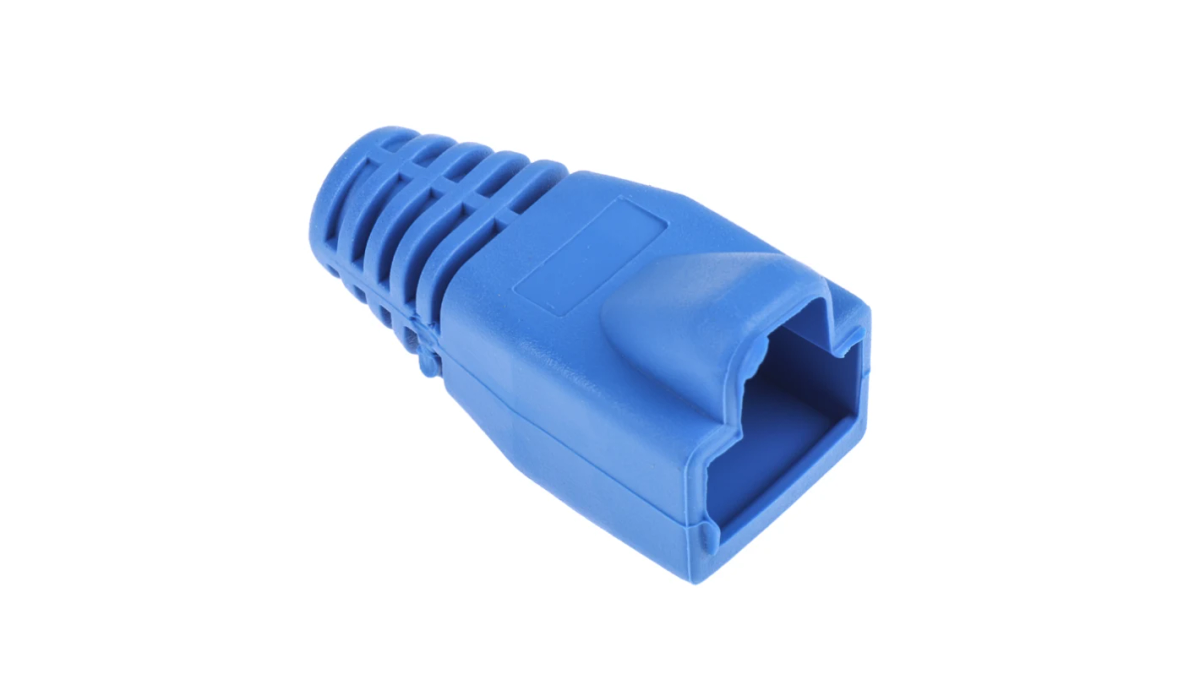 RJ45 Boot for Rj45 Connector 100pcs