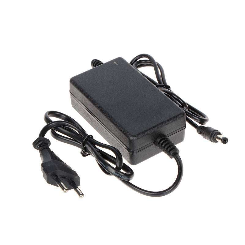 2 Amp Adapter - 12 Volt - CCTV Power Supply