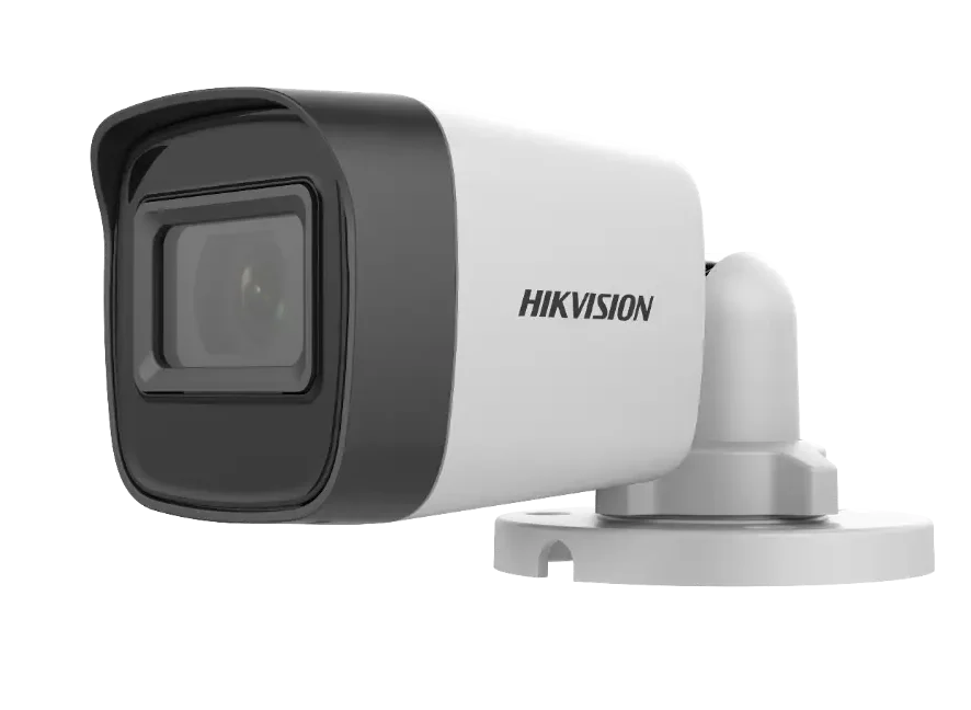 Hikvision 5mp  2.8mm Bullet Camera (DS-2CE16H0T-ITF)