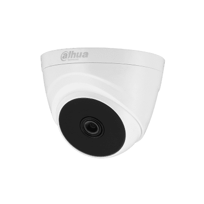 Dahua 5mp 5MP HDCVI Fixed IR Dome Camera