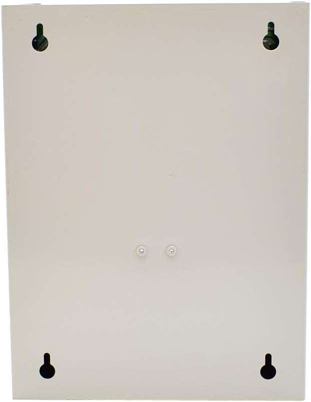 10AMP 9Way Fused Power Supply