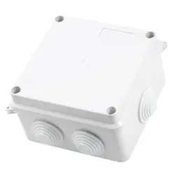CCTV IP65 Waterproof Camera Box