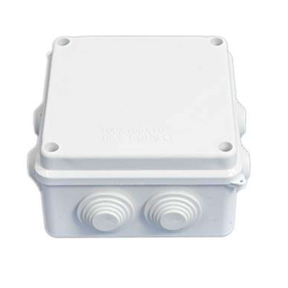 CCTV IP65 Waterproof Camera Box