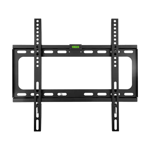 Universal LCD/LED Screen Tilting Wall Mount Bracket Suitable for Size 26"-55" Support MAX 55kg