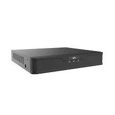 UNV XVR 16CH 8MP Digital Video Recorder - XVR301-16G3