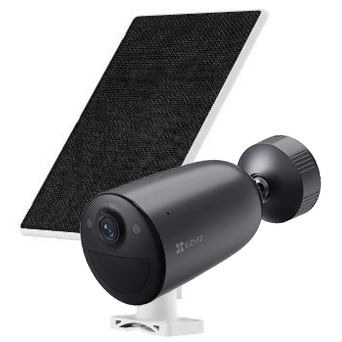 EZVIZ EB3 4G 2K Smart Security Battery Camera Kit