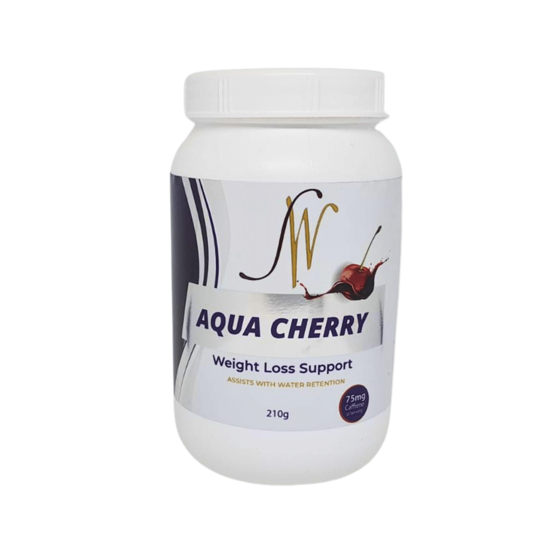Aqua Cherry Fat Burner