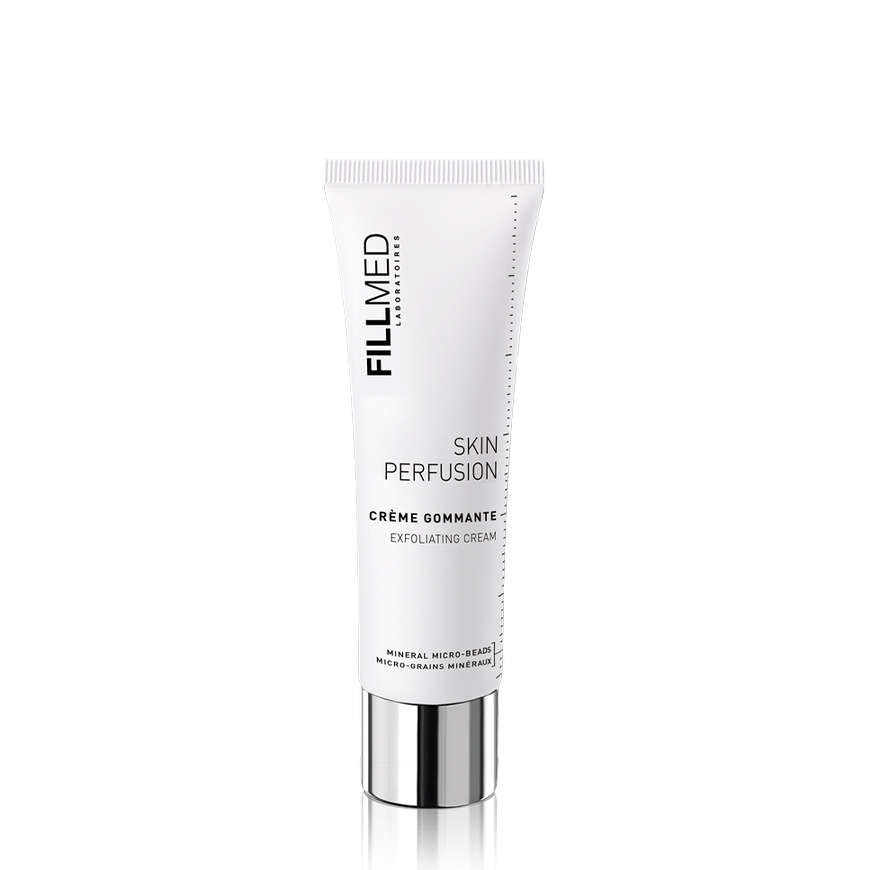Exfoliating Cream 50ml