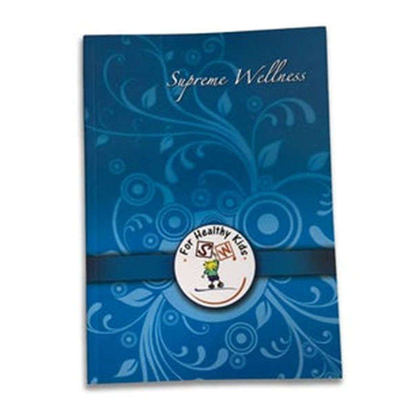 Healthy Kids Booklet