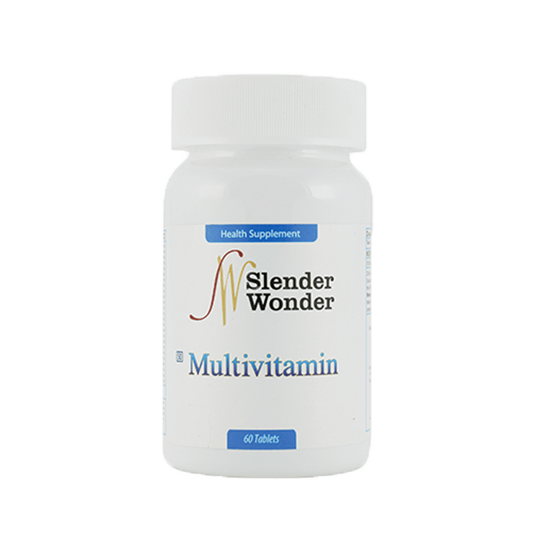 Slender Wonder Multi-Vitamin