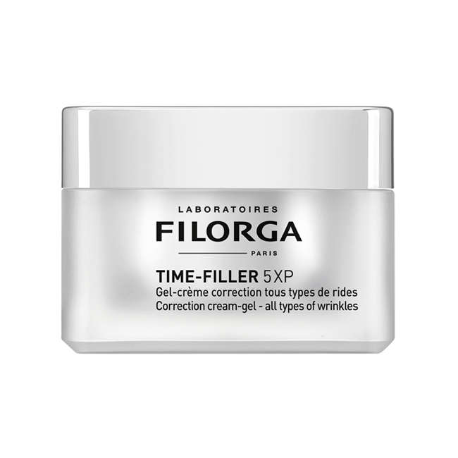 FILORGA Time Filler 5XP Cream