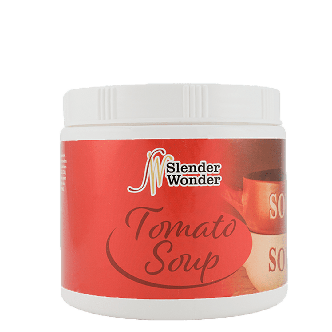 Instant Soup 300g