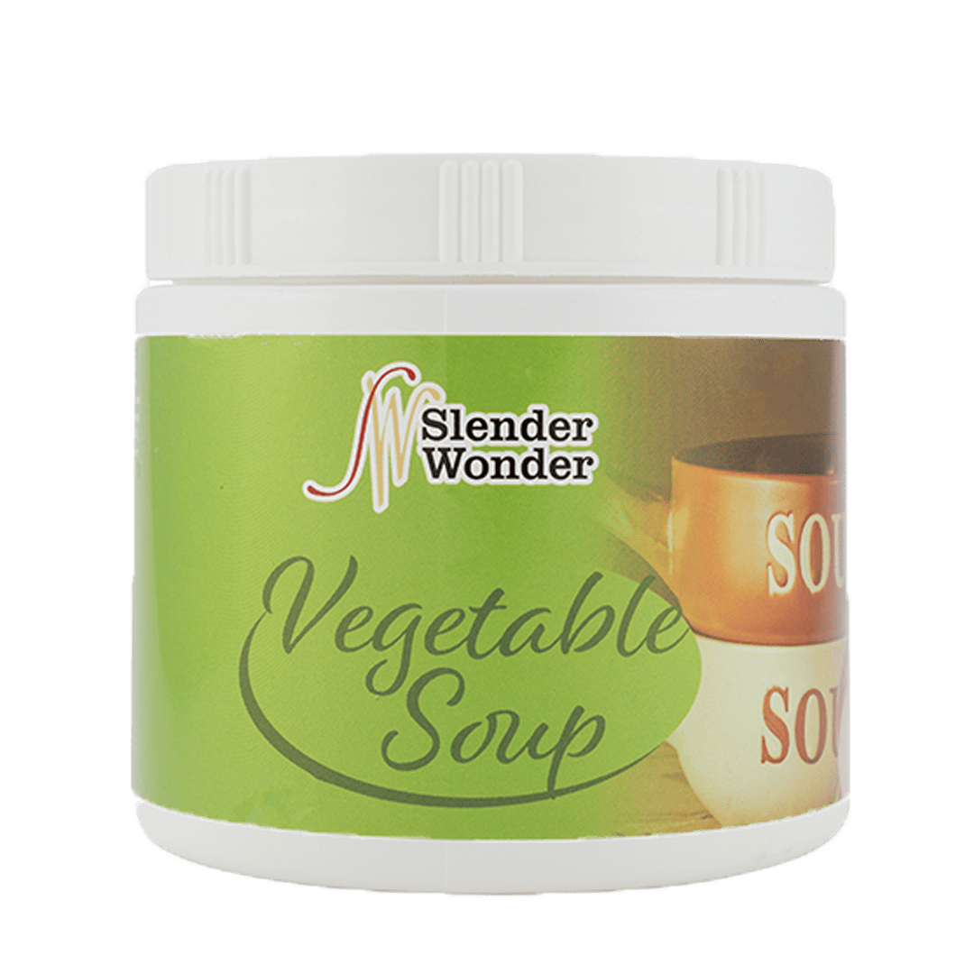 Instant Soup 300g