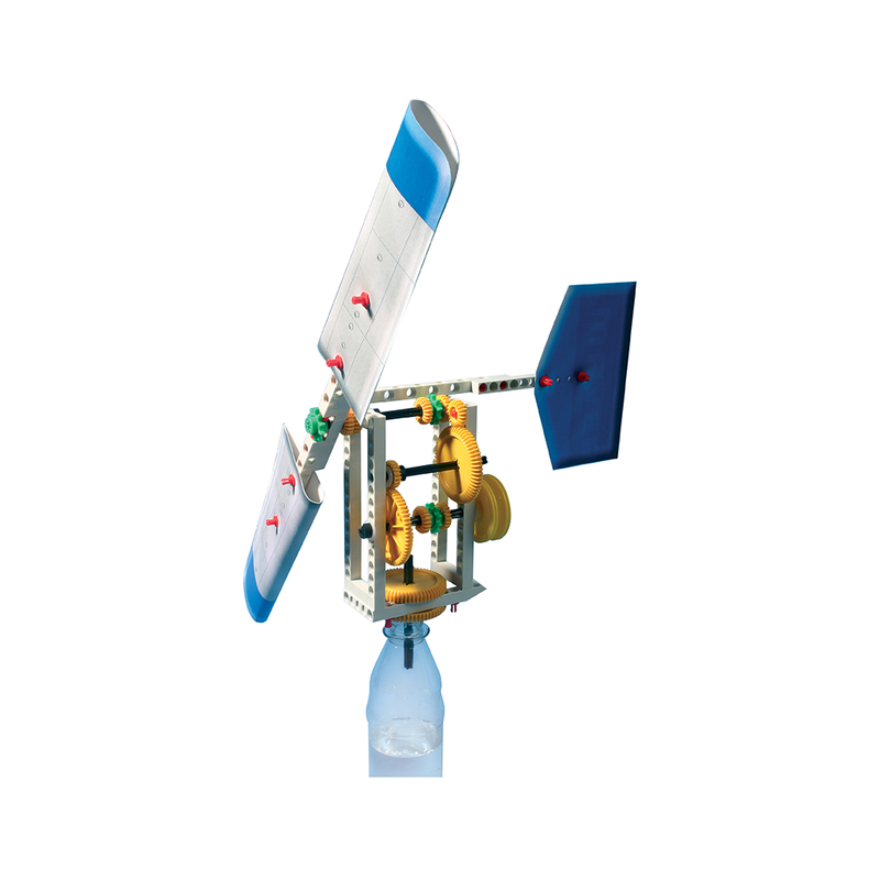 Gigo - Physics Workshop