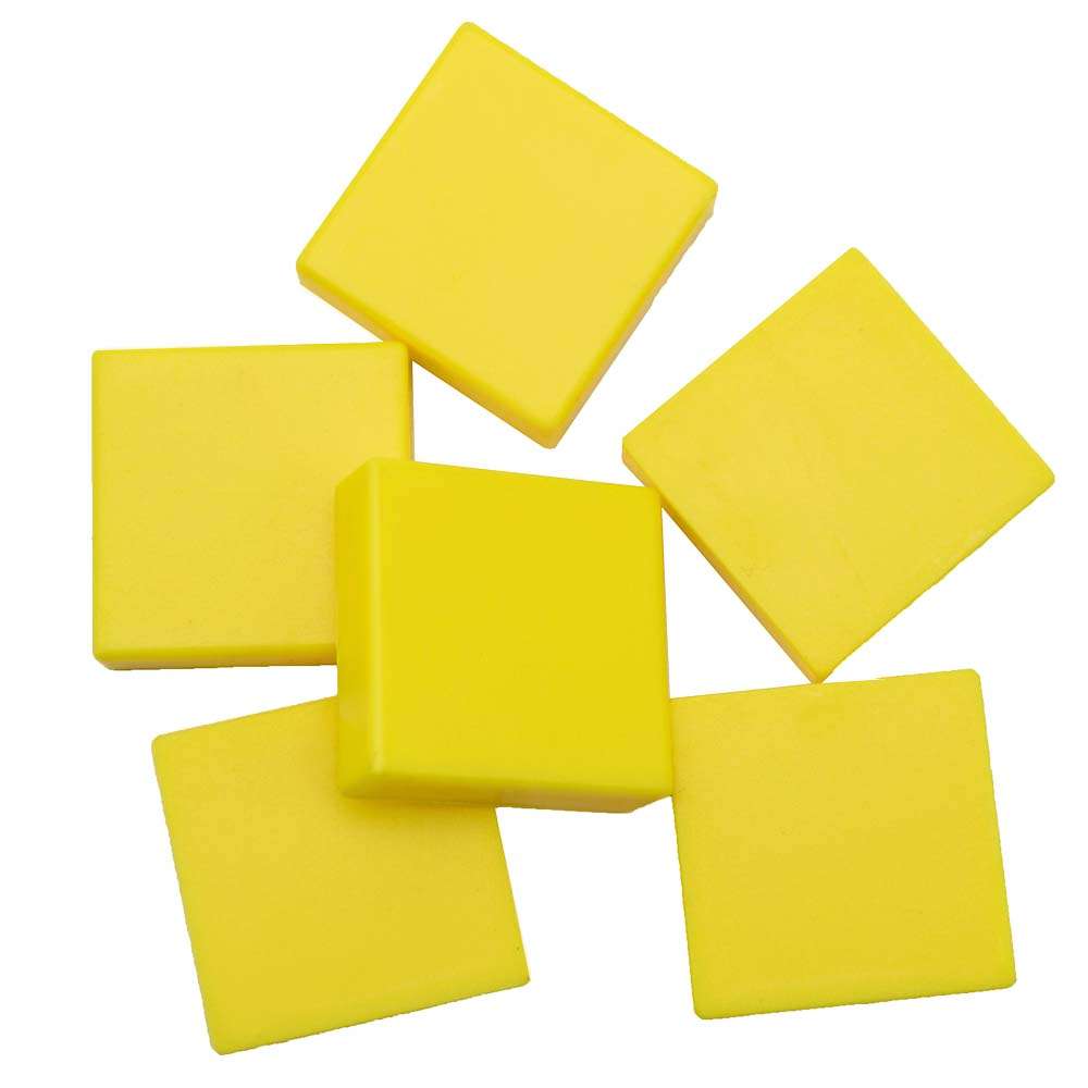 Hand2Mind - AlgeBlocks X2 Flats