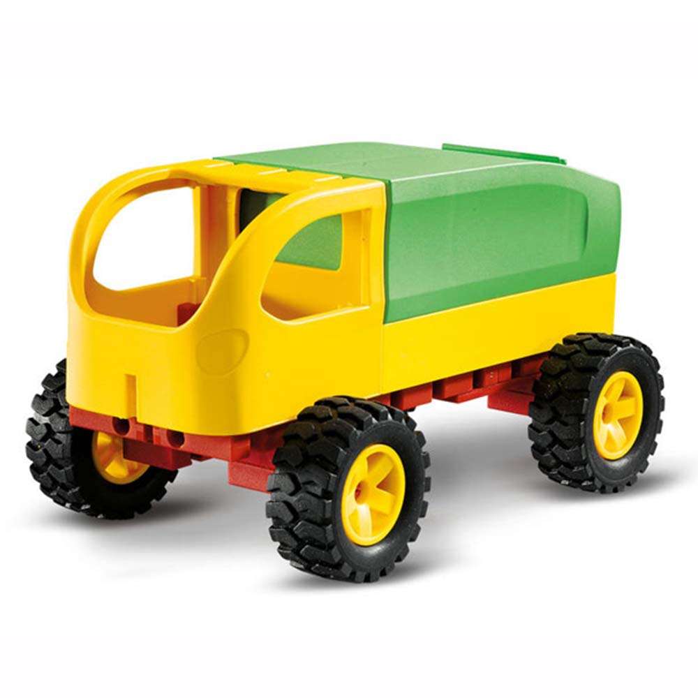 fischertechnik Home Education - Little Starter Set