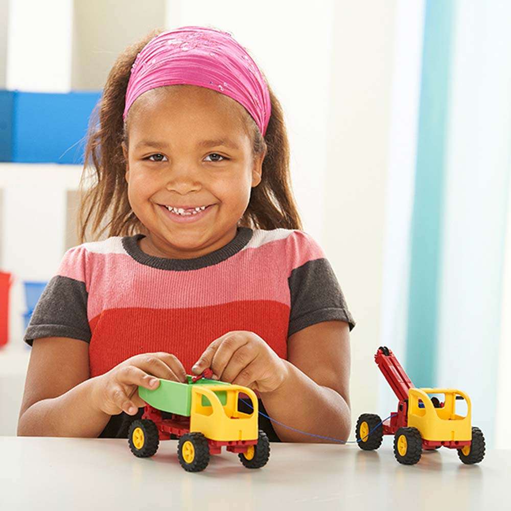 fischertechnik Home Education - Little Starter Set