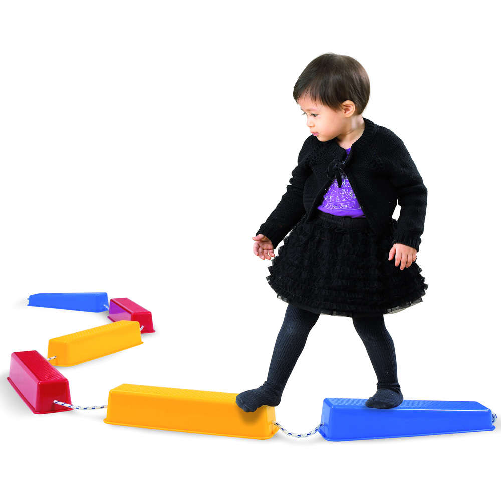 EDX Education - Step A Logs 6pc