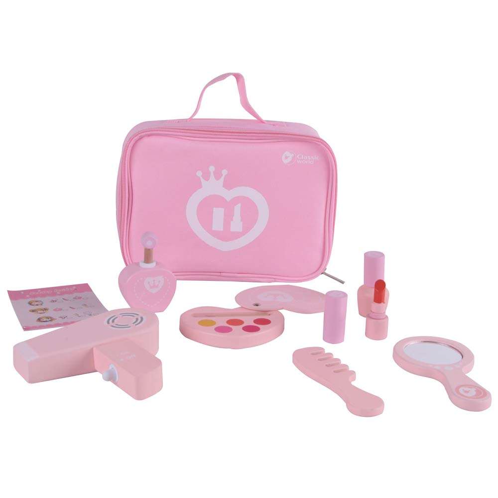 Classic World - Pretend & Play - Make-Up Set