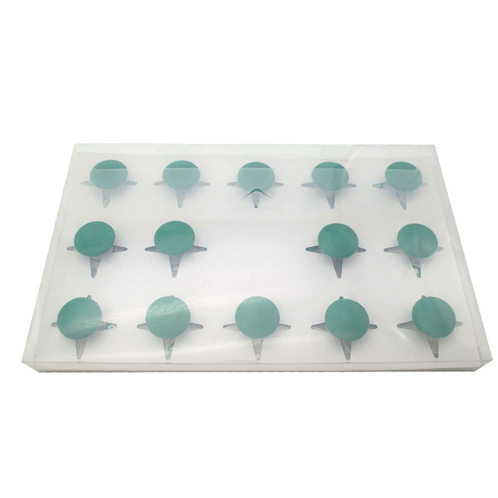 EDX Education - Paint Stamp Story 14pc