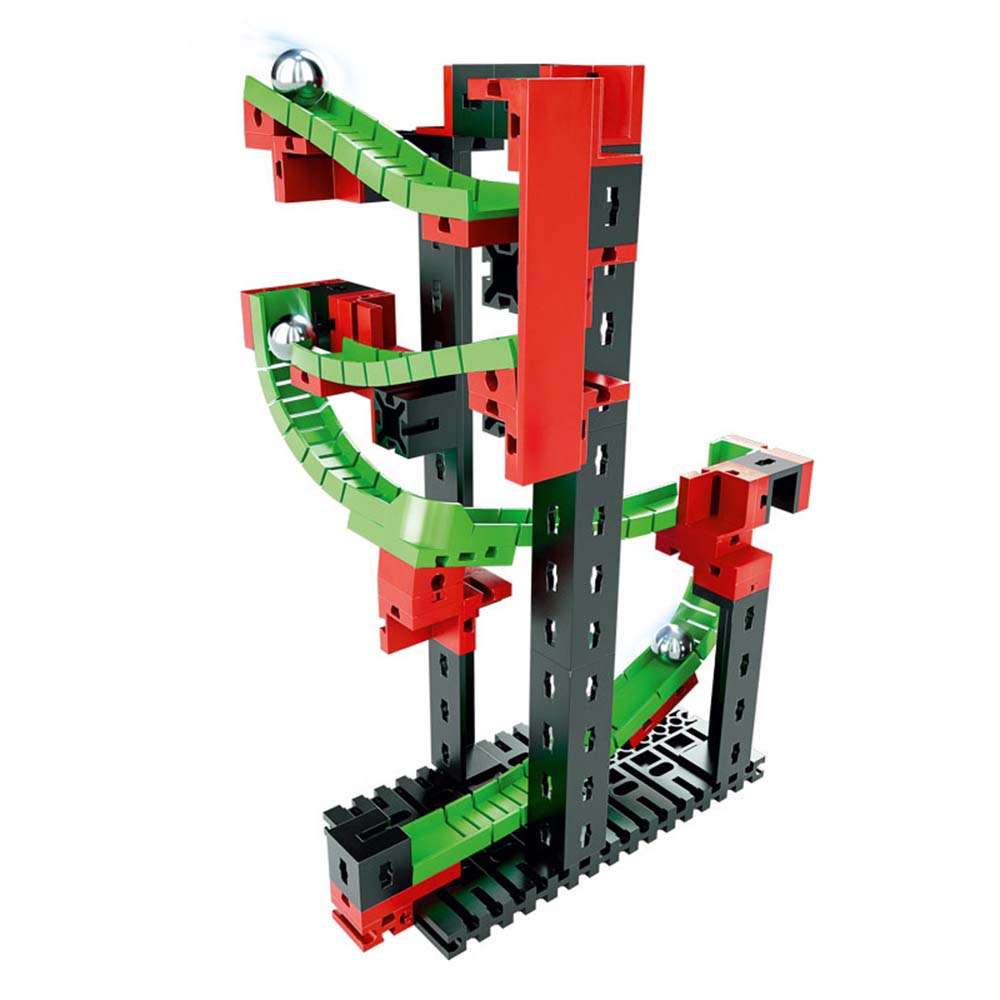 fischertechnik Home Education - Dynamic XS Marble Run