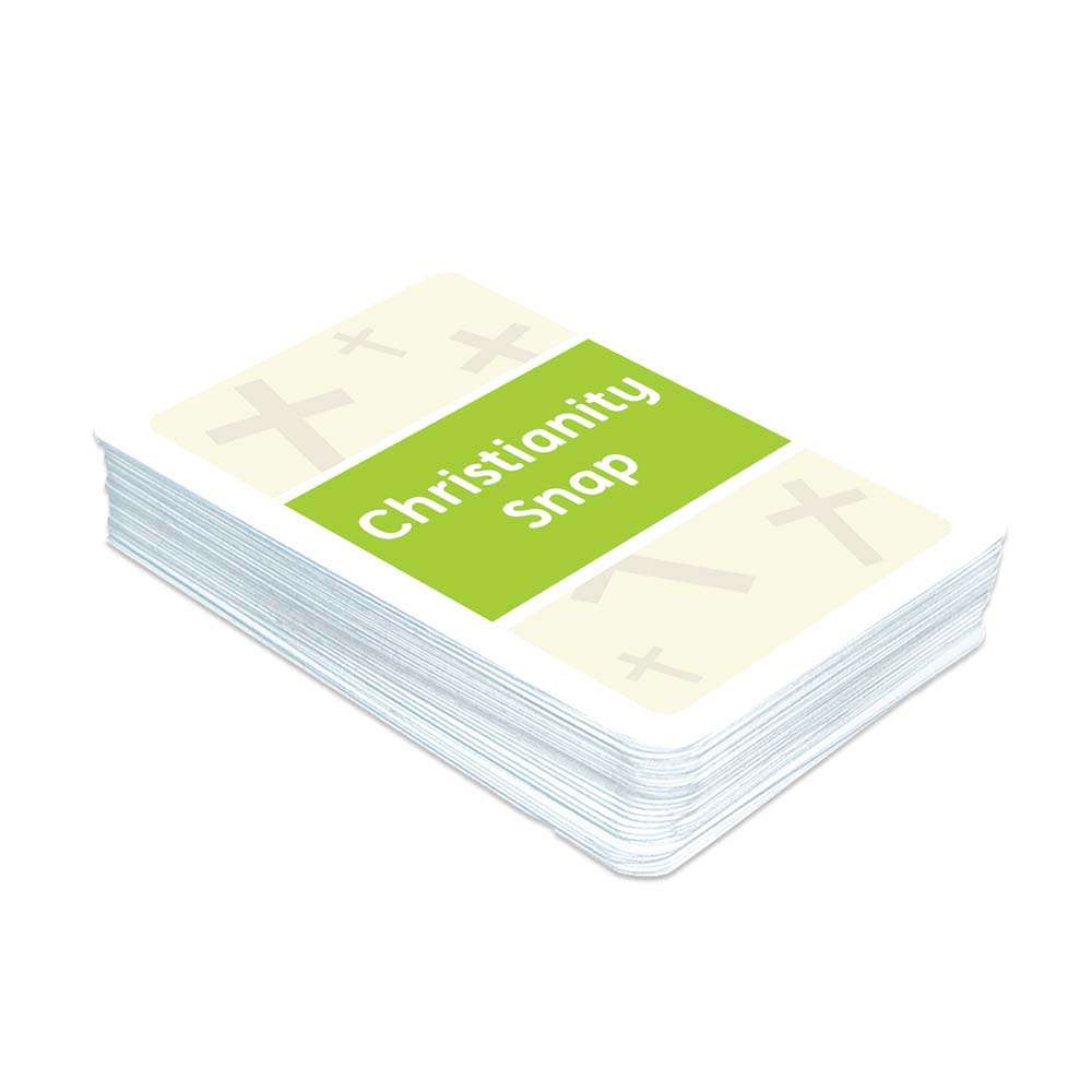 Green Board Education - Snap Christianity Education