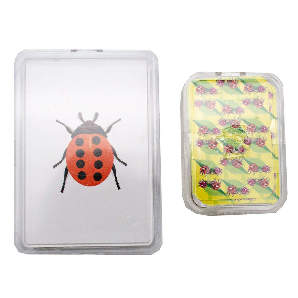 Idem Smile - Add The Bugs