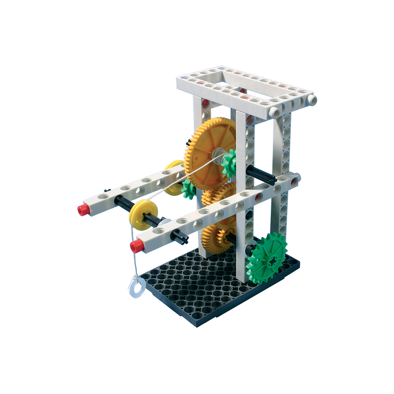 Gigo - Physics Workshop