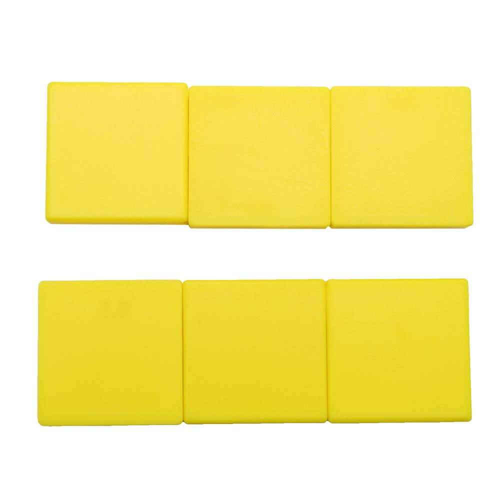 Hand2Mind - AlgeBlocks X2 Flats