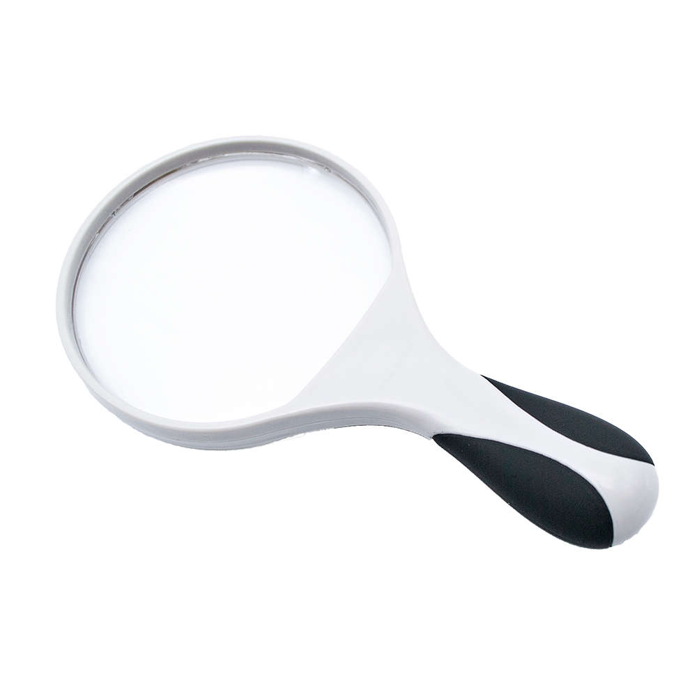 Greenbean - Magnifier 2x 3x 4x 100mm