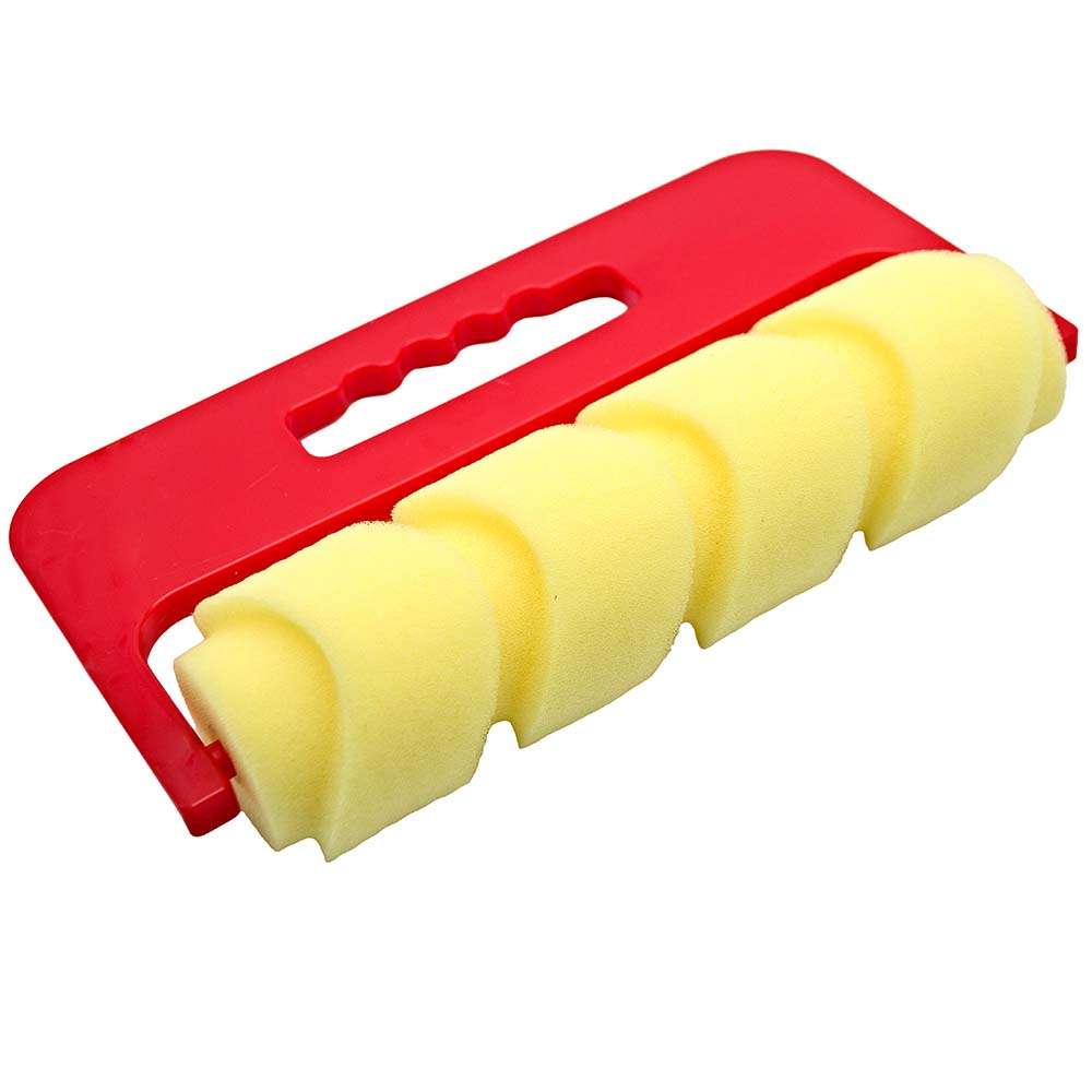 Anthony Peters - Giant Pattern Rollers - 5 x 17 cm - 4pcs