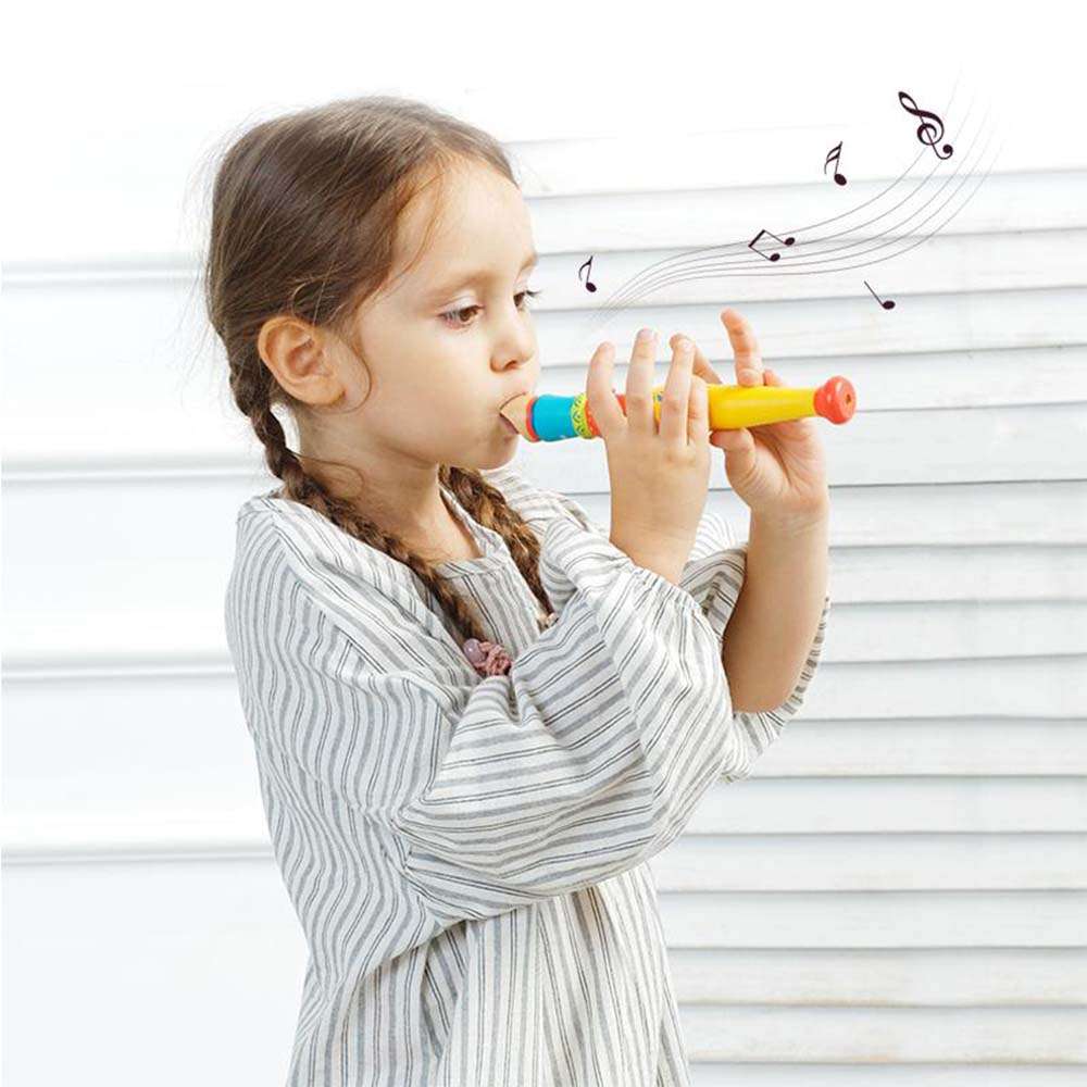 Mideer - Wooden Flute/Recorder for Kids