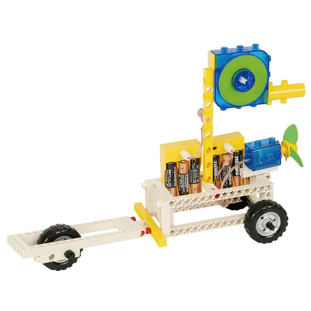 Gigo - Air Power M1 2.0 -**