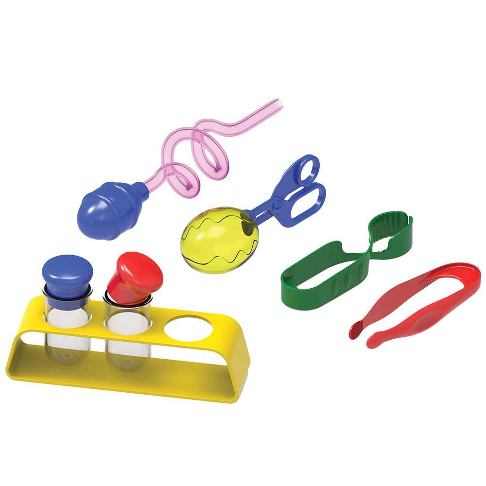 Edu-Toys - My First - Science - Fine Motor & Science Tools Kit