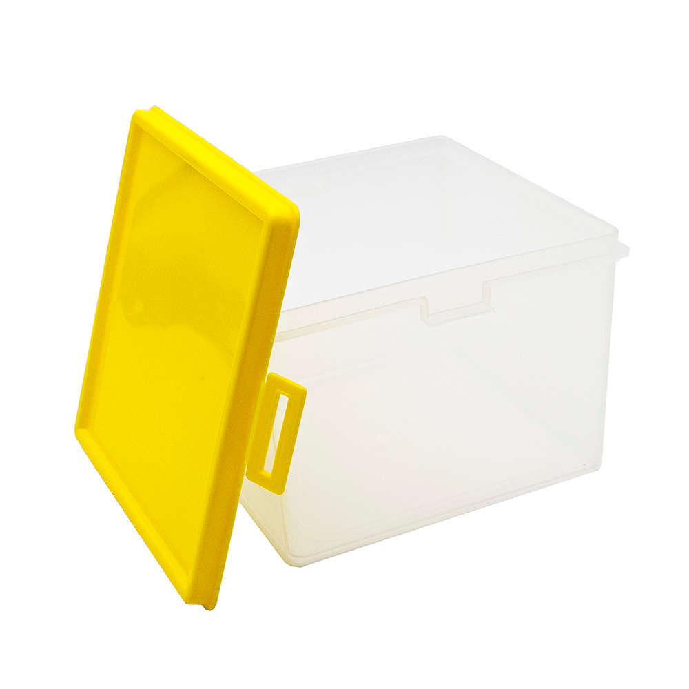 Greenbean - High Square Box